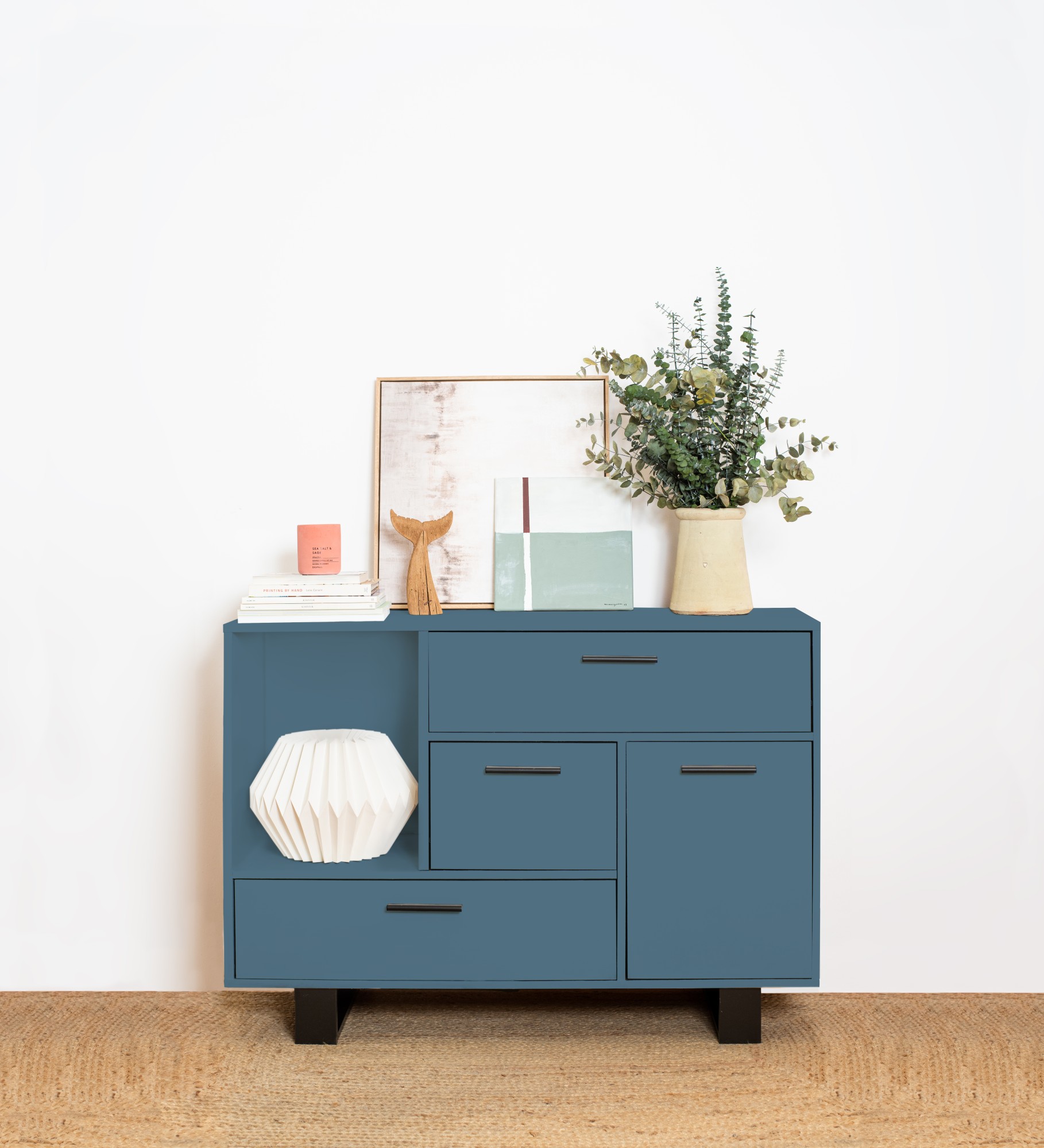 MATT PAINT MP-08 C´EST LA VIE